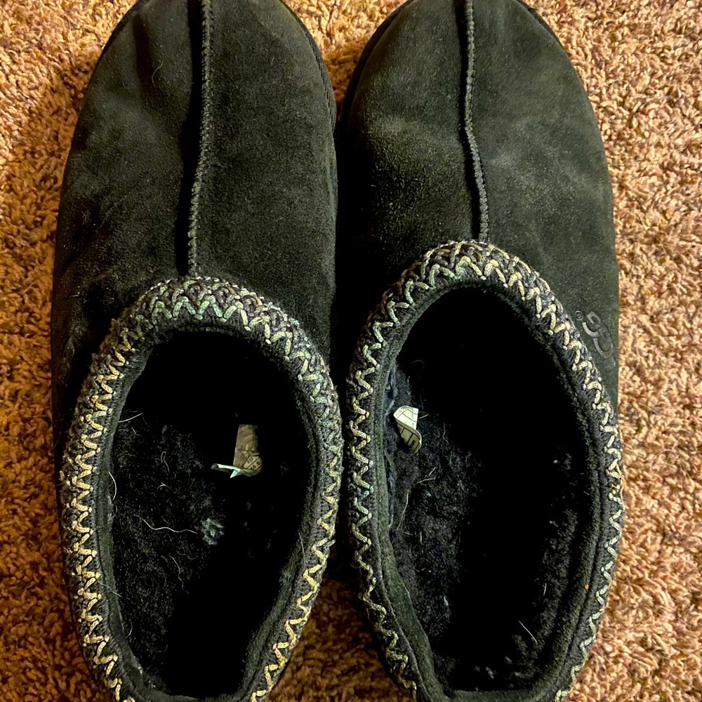 Men’s UGG Tasman slip on
